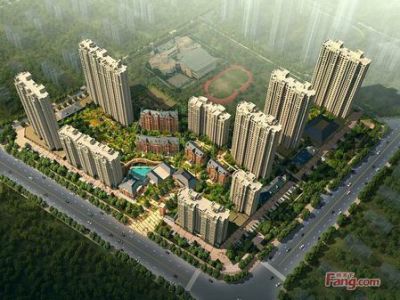 華潤(rùn)橡樹(shù)灣